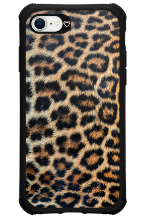 Leopard - Apple iPhone 8