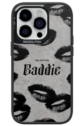 Official Baddie - Apple iPhone 14 Pro