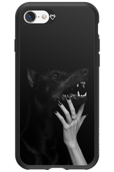 Hellhound 2.0 - Apple iPhone 8