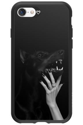 Hellhound 2.0 - Apple iPhone 8