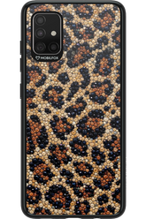 Crystal Roar 2.0 - Samsung Galaxy A51