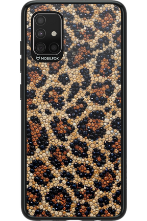 Crystal Roar 2.0 - Samsung Galaxy A51