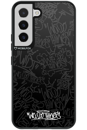 We Do Things 2.0 - Samsung Galaxy S22