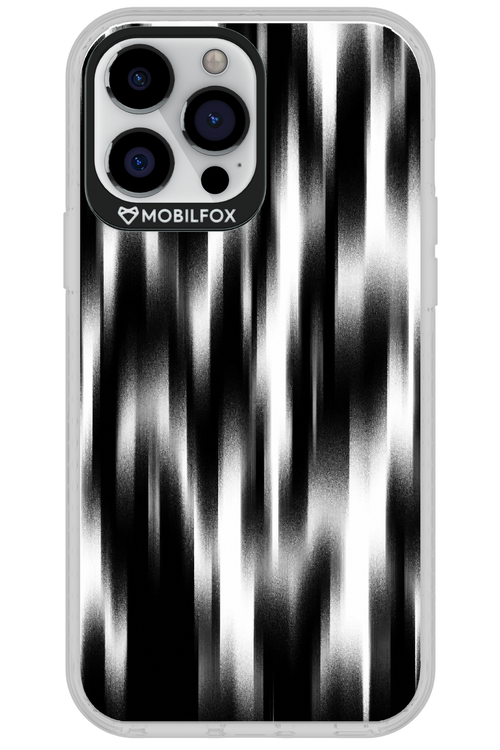 Monochrome Motion 2.0 - Apple iPhone 13 Pro Max