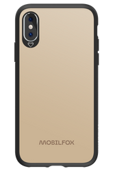 Sand 2.0 - Apple iPhone X