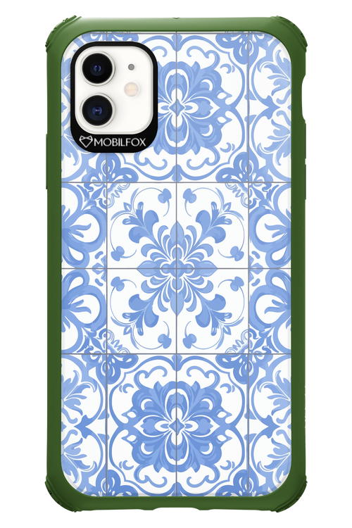Amalfi Club 2.0 - Apple iPhone 11