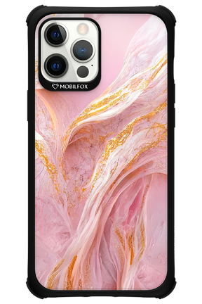 Rosequartz Silk - Apple iPhone 12 Pro Max