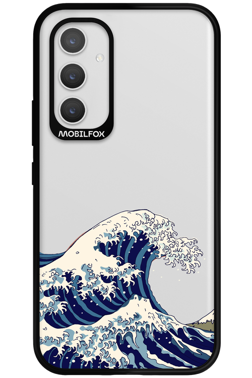 Great Wave 2.0 - Samsung Galaxy A54