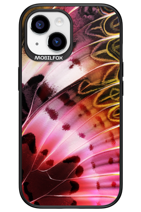 Pink Wing 2.0 - Apple iPhone 15