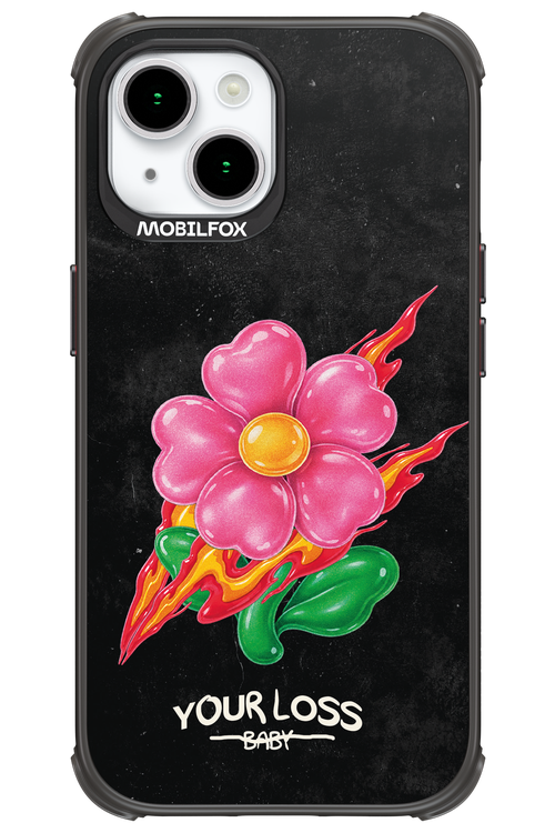 Your Loss 2.0 - Apple iPhone 15