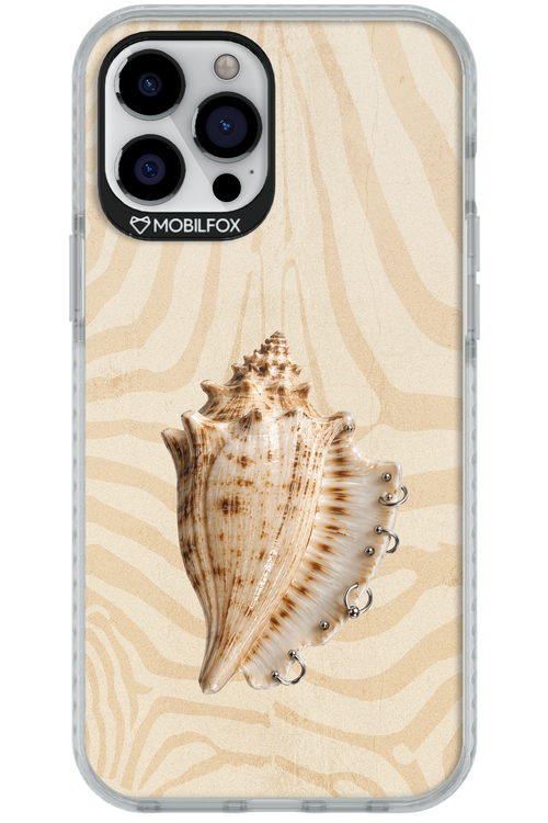 Shell Me Out 2.0 - Apple iPhone 12 Pro Max