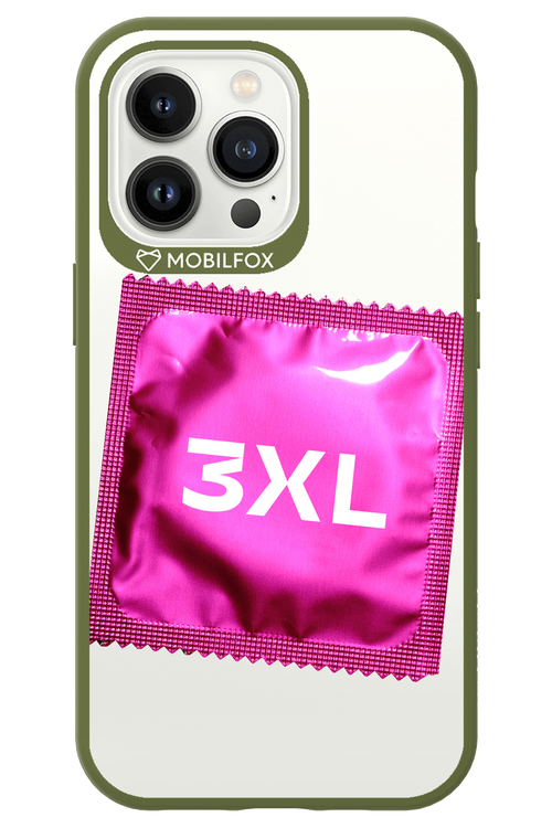 3XL 2.0 - Apple iPhone 13 Pro