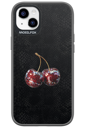 Disco Cherries - Apple iPhone 14 Plus