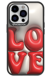 LOVE - Apple iPhone 13 Pro