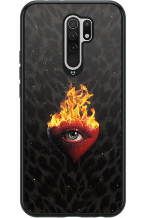 Shit happens - Xiaomi Redmi 9