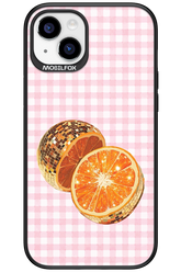Discorange 2.0 - Apple iPhone 15 Plus