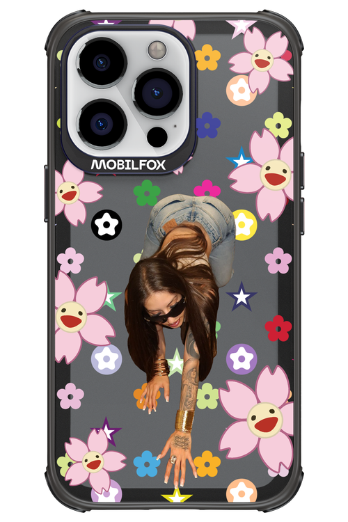 Oh G!rl 2.0 - Apple iPhone 13 Pro