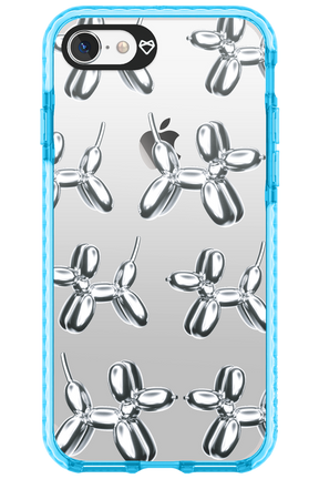 Balloon Dogs - Apple iPhone 7