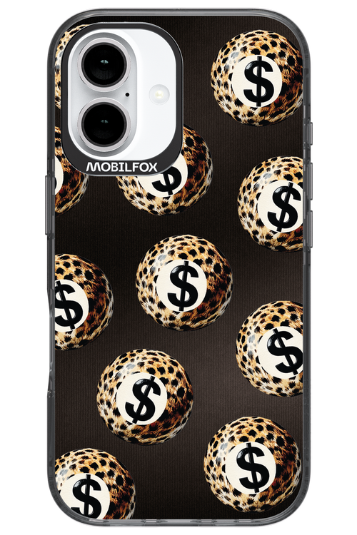 I need dollars 2.0 - Apple iPhone 16