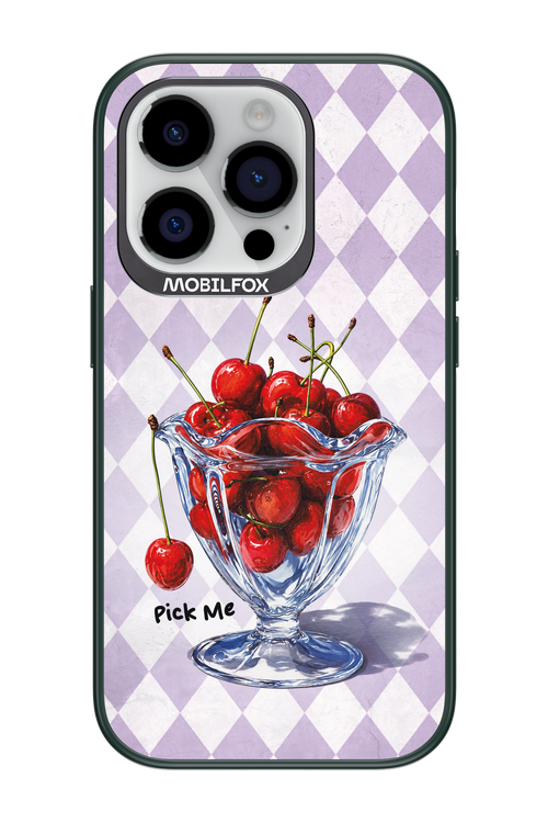 Pick Me 2.0 - Apple iPhone 14 Pro