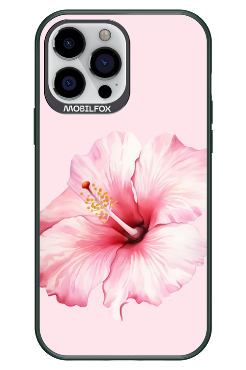 HibiPinky 2.0 - Apple iPhone 13 Pro Max