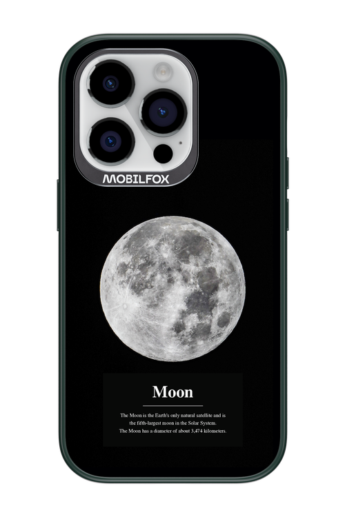 Moon 2.0 - Apple iPhone 14 Pro