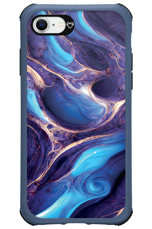 Amethyst - Apple iPhone 8