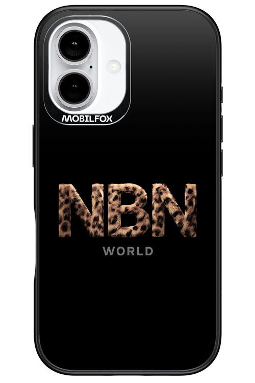 Black 2.0 - Apple iPhone 16