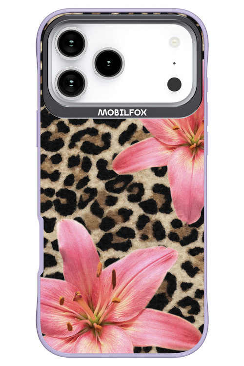 Leobloom 2.0 - Apple iPhone 17 Pro Max