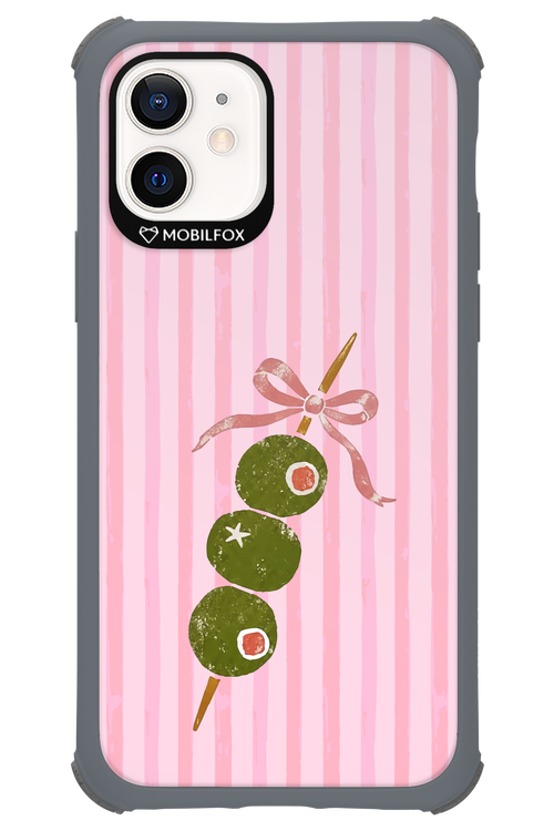 Girl Dinner 2.0 - Apple iPhone 12