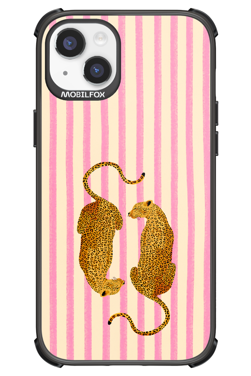 Retro Leo 2.0 - Apple iPhone 14 Plus
