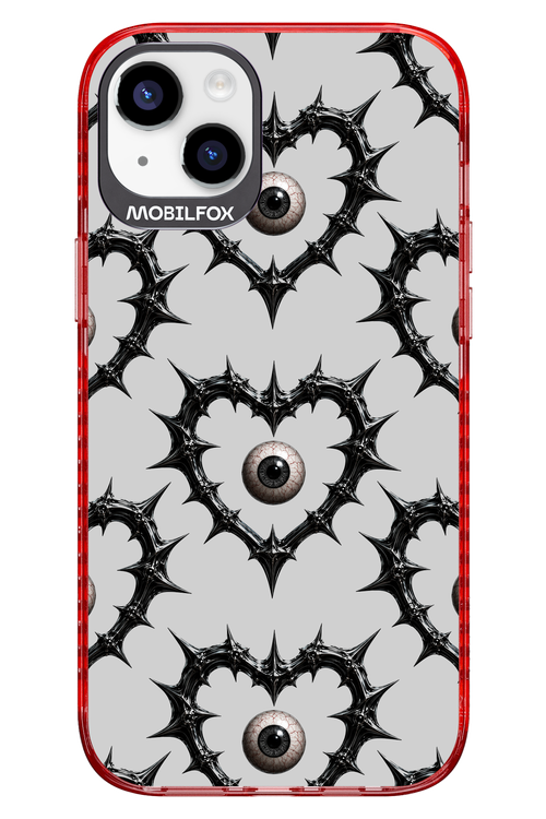 Heart Vision 2.0 - Apple iPhone 14 Plus