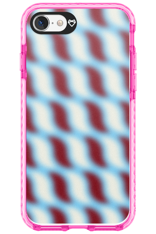 Cold Wave 2.0 - Apple iPhone SE 2020