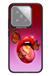 Heartkey 2.0 - Xiaomi 14