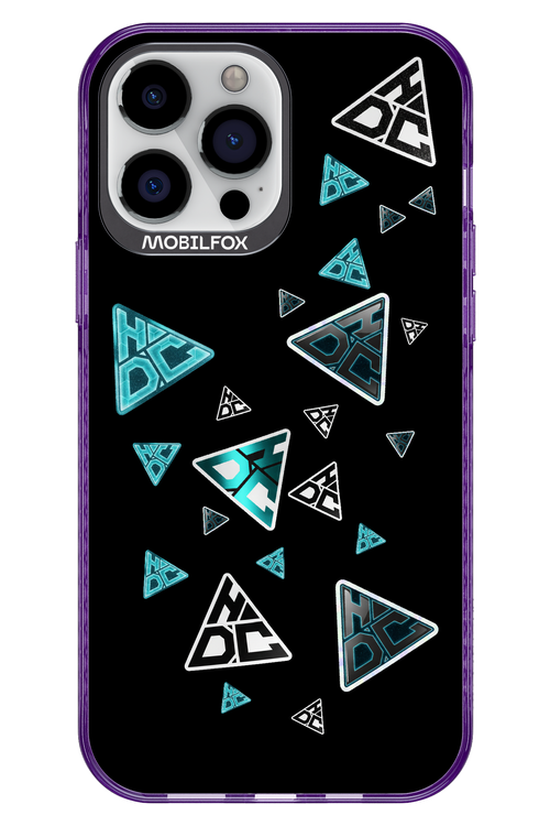 HDC 8 2.0 - Apple iPhone 13 Pro Max