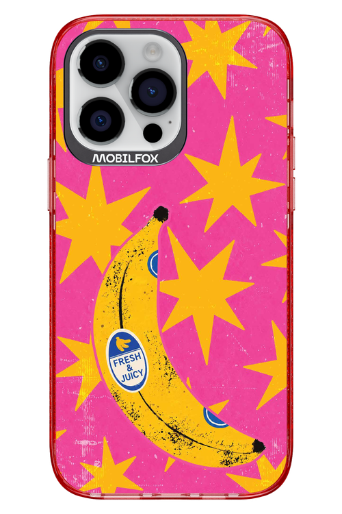 BANANA POP 2.0 - Apple iPhone 14 Pro Max