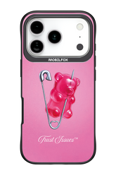 Trust Issues 2.0 - Apple iPhone 17 Pro