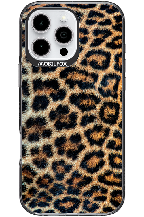 Leopard - Apple iPhone 16 Pro Max