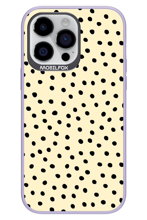 Polka Dots 2.0 - Apple iPhone 14 Pro Max