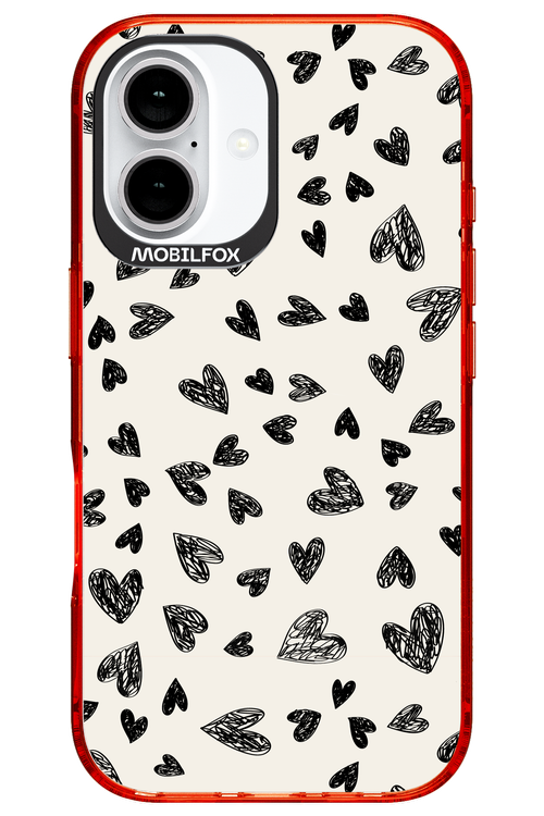 Crazy in Luv 2.0 - Apple iPhone 16