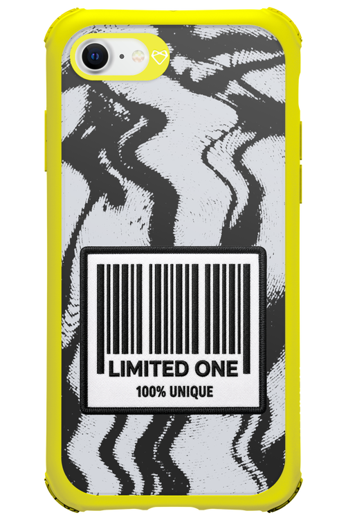 Limited One 2.0 - Apple iPhone 8