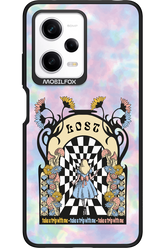L0ST 2.0 - Xiaomi Redmi Note 12 Pro 5G