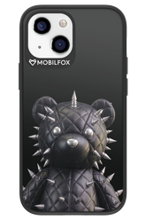 Punk Teddy 2.0 - Apple iPhone 13 Mini