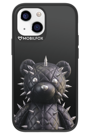 Punk Teddy 2.0 - Apple iPhone 13 Mini