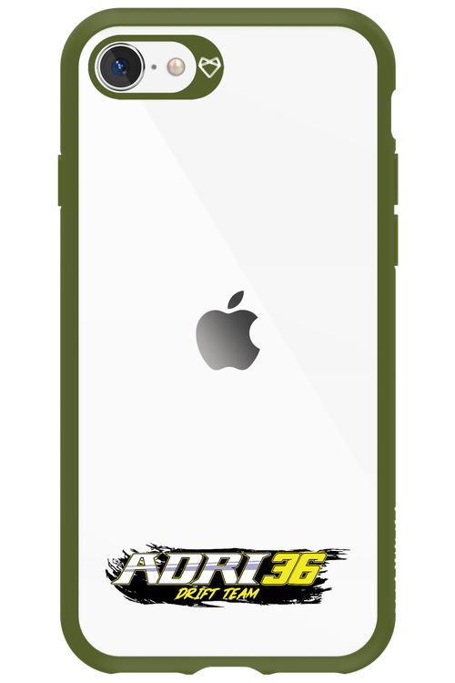ADRI36 Signature 2.0 - Apple iPhone SE 2022