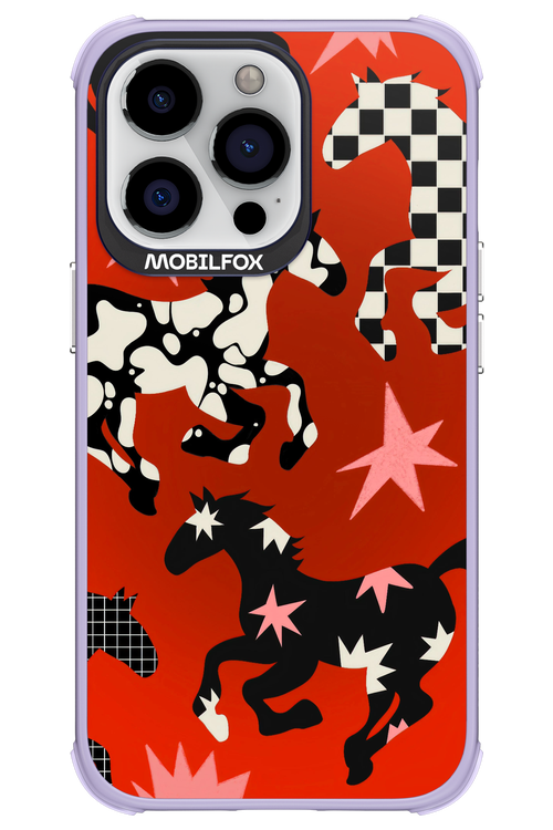 Stallions 2.0 - Apple iPhone 13 Pro