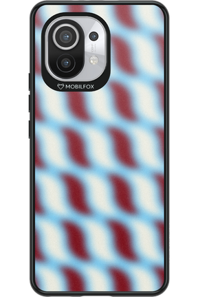 Cold Wave 2.0 - Xiaomi Mi 11 5G