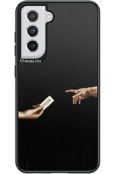 Giving 2.0 - Samsung Galaxy S21 FE