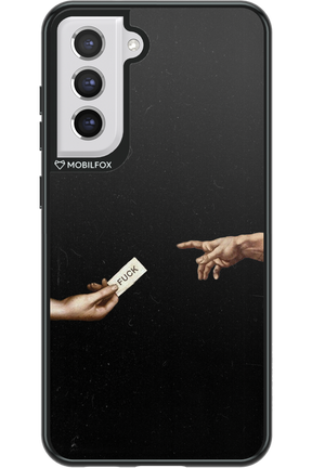 Giving 2.0 - Samsung Galaxy S21 FE