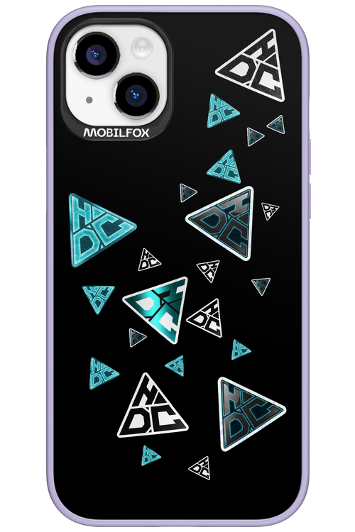 HDC 8 2.0 - Apple iPhone 15 Plus